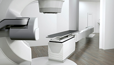 Radiotherapy patient system - RPS extended